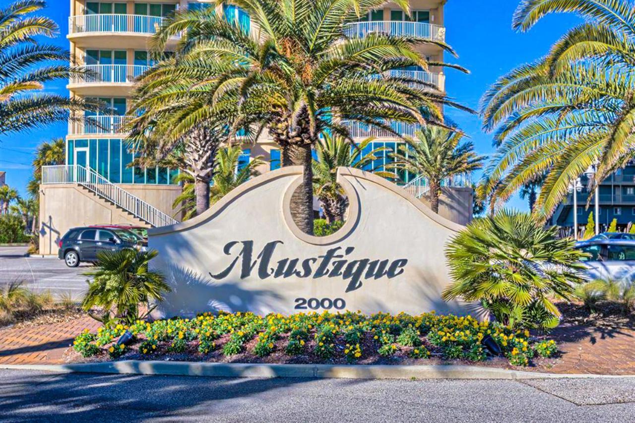 Mustique #702 Villa Gulf Shores Room photo