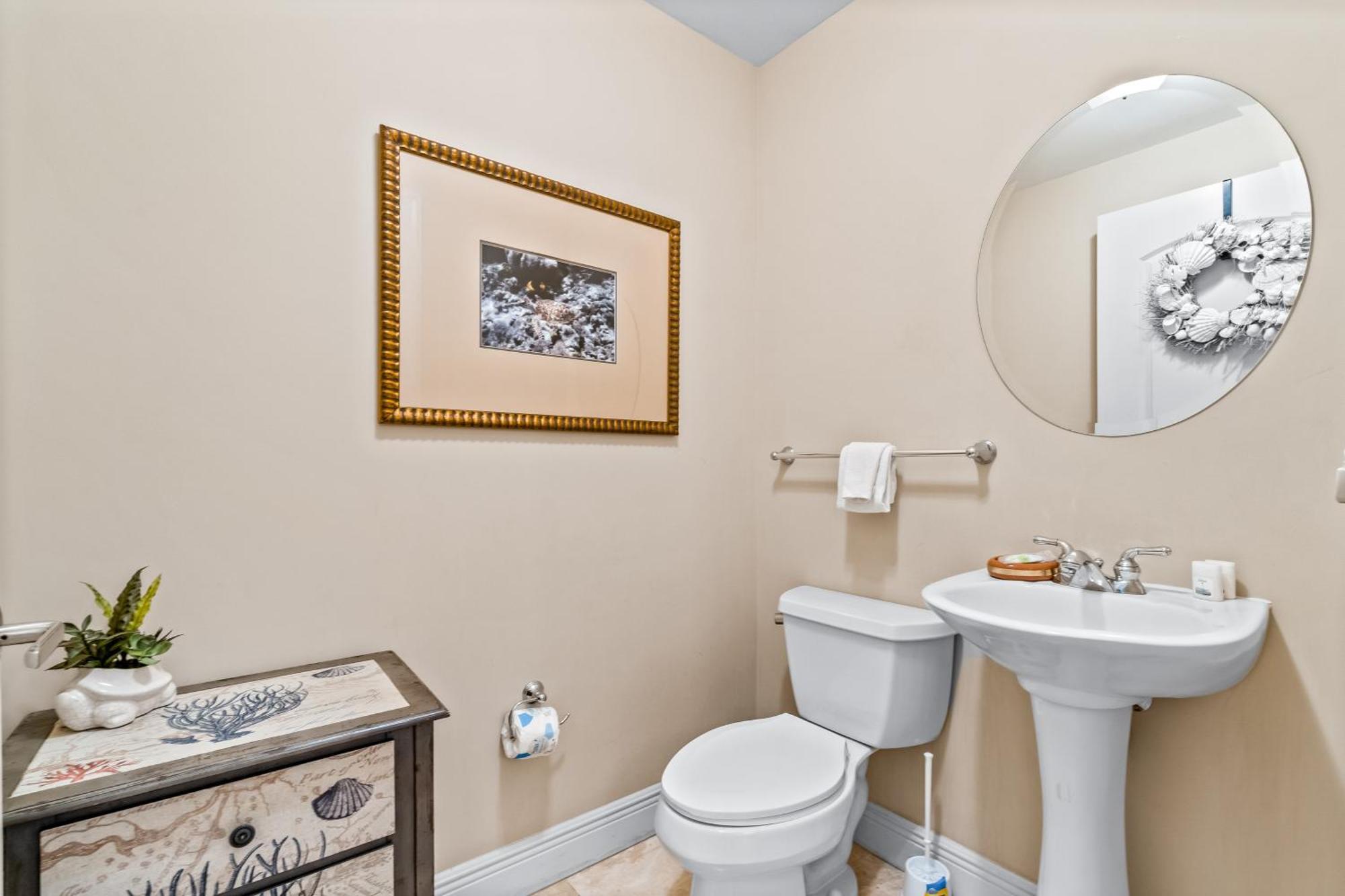Mustique #702 Villa Gulf Shores Room photo