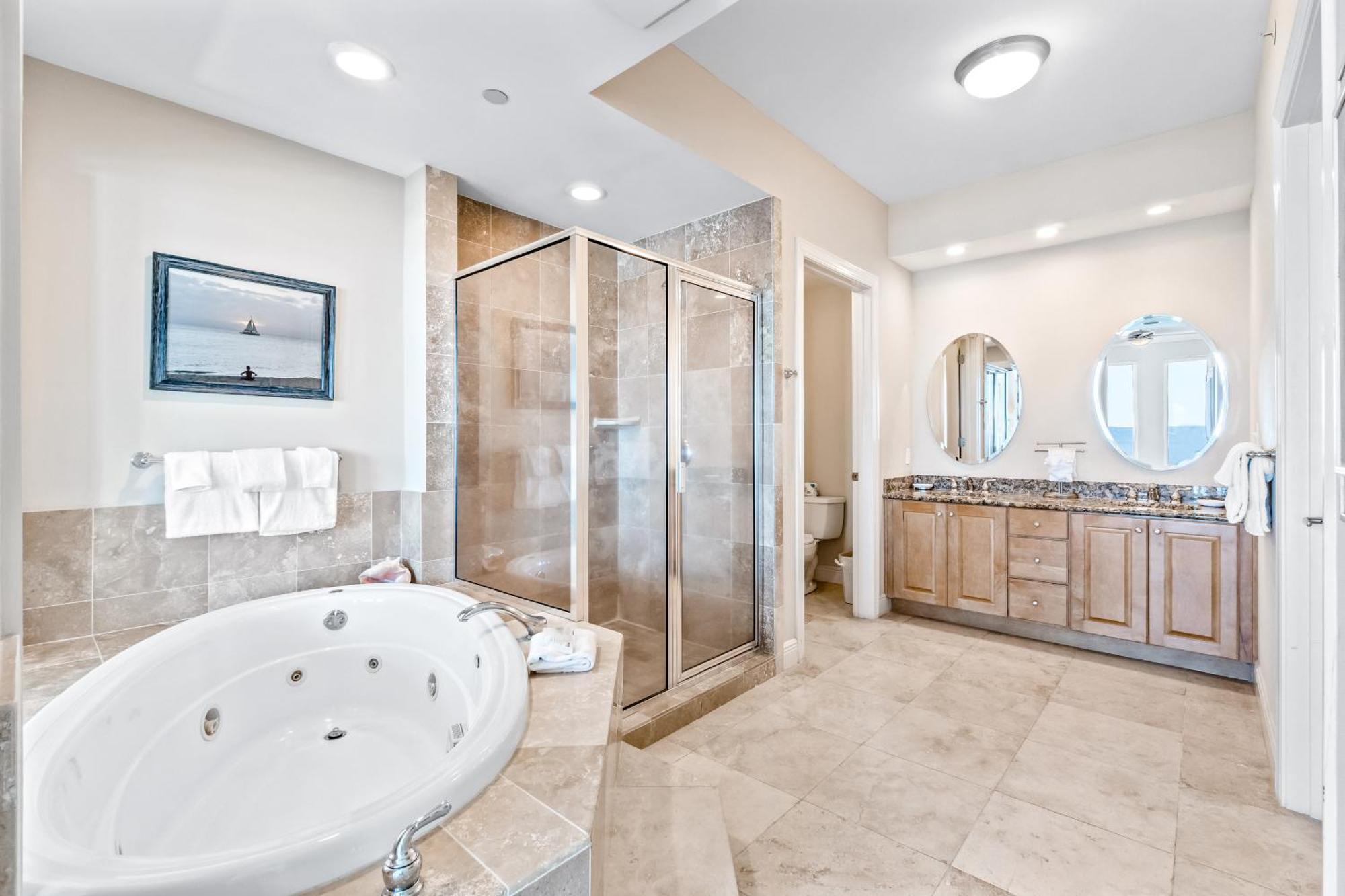 Mustique #702 Villa Gulf Shores Room photo
