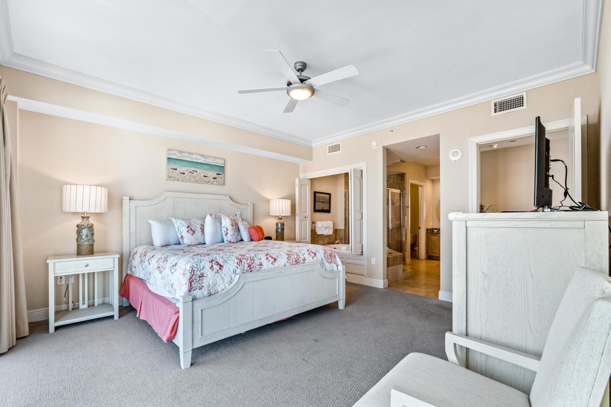 Mustique #702 Villa Gulf Shores Room photo