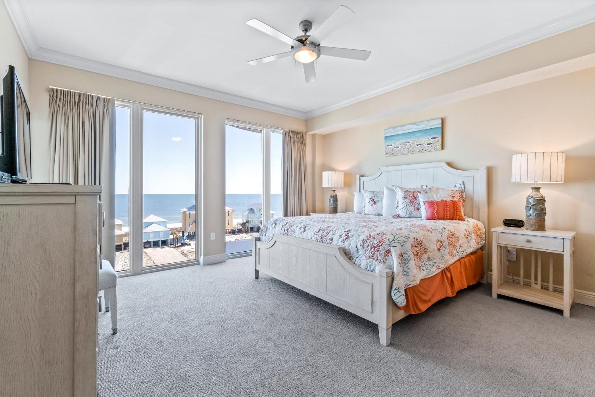 Mustique #702 Villa Gulf Shores Room photo